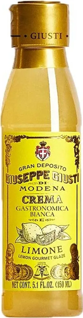 Giuseppe Giusti White Zitron Cream 150ml
