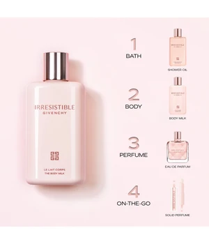GIVENCHY Irresistible