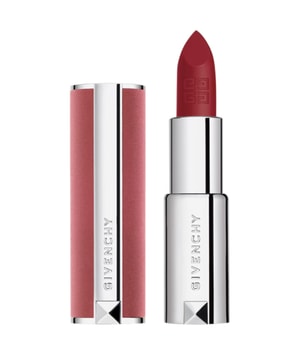 GIVENCHY Le Rouge Sheer Velvet