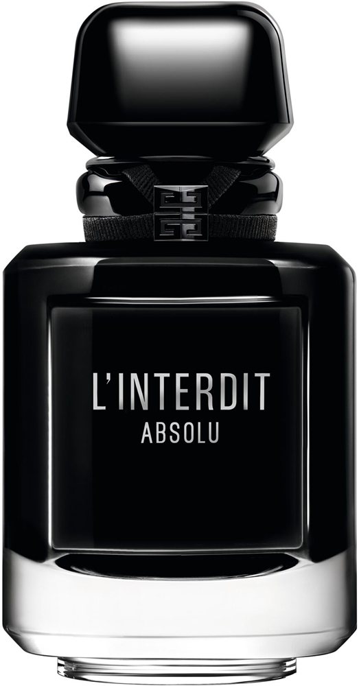 GIVENCHY L’Interdit Absolu Eau de Parfum intense for women 80 ml