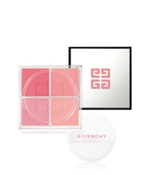 GIVENCHY Prisme Libre Blush, No. 02 - Taffetas Rosé 4.48g