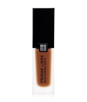 GIVENCHY Prisme Libre Skin-Caring Matte Nr. 6-C485
