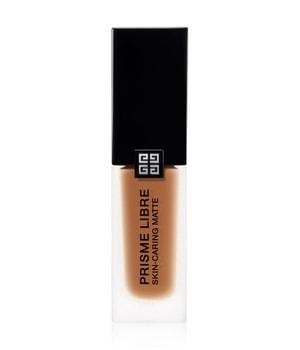 GIVENCHY Prisme Libre Skin-Caring Matte Nr. 6-N405