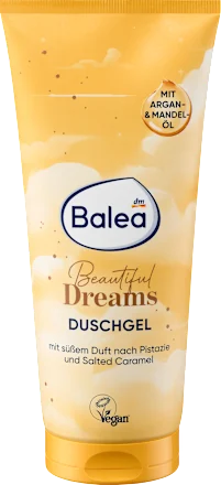 Balea Shower gel Beautiful Dreams, 200 ml
