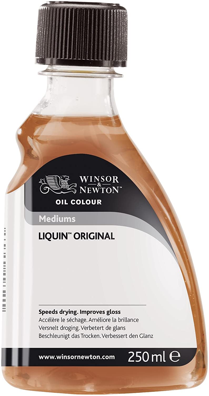 Winsor & Newton