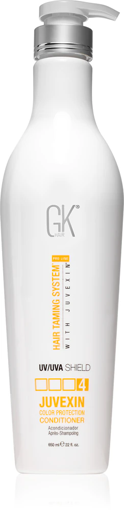 GK Hair Color Shield Conditioner for colored hair
