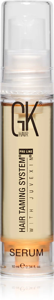 GK Hair Serum refining serum