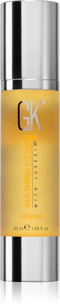 GK Hair Serum refining serum