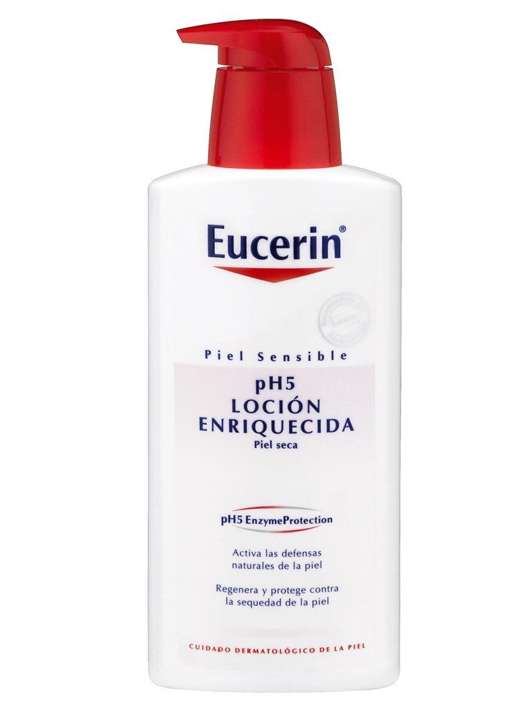 Eucerin Massage Oils - Pack of 1
