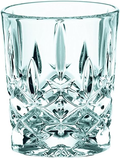 Spiegelau & Nachtmann Nachtmann Noblesse Stamper Set/8 100694 x 2