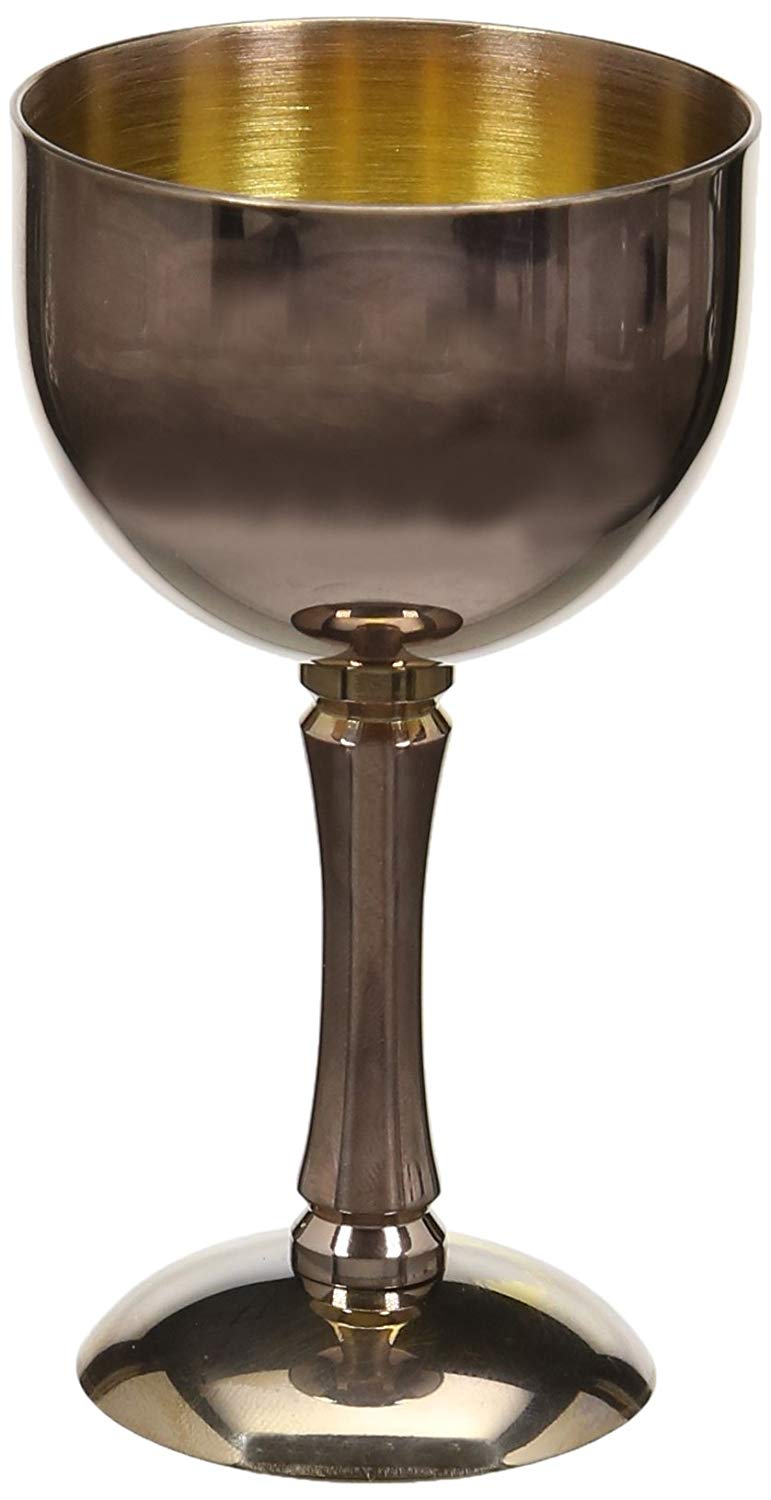 Mepra Baby Tumbler (Bronze)