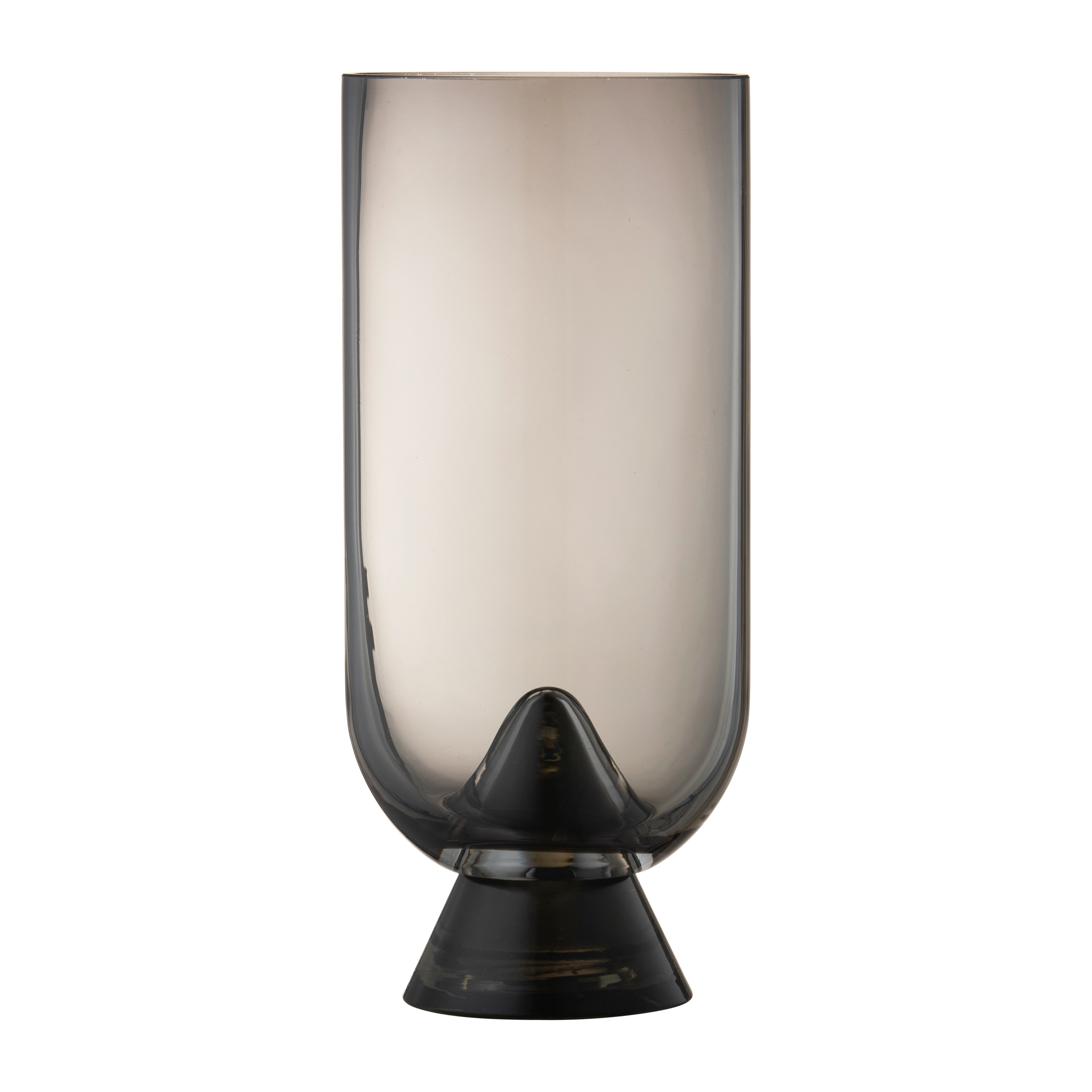 Glacies Vase 18cm
