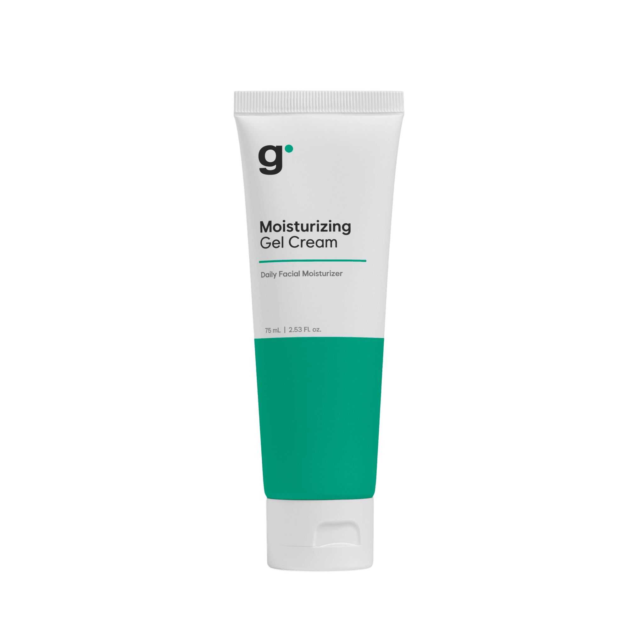 Gladskin Moisturizing Gel Cream 75 ml
