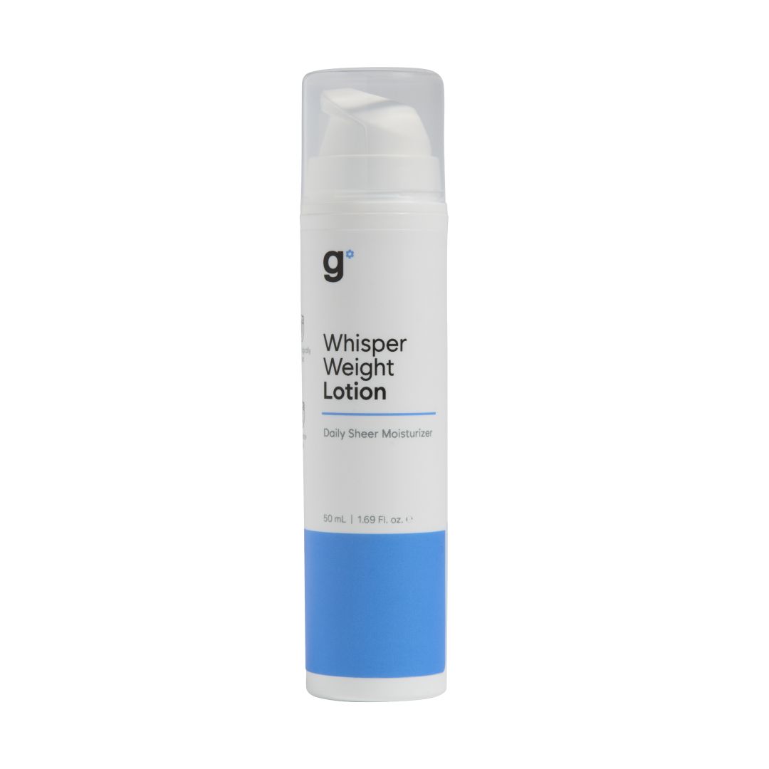 Gladskin Whisper Weight Lotion 50 ml