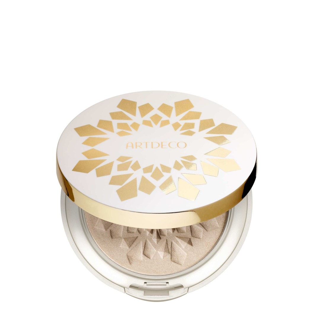 Artdeco Glamour Glow Highlighting Powder, Miracle Glow