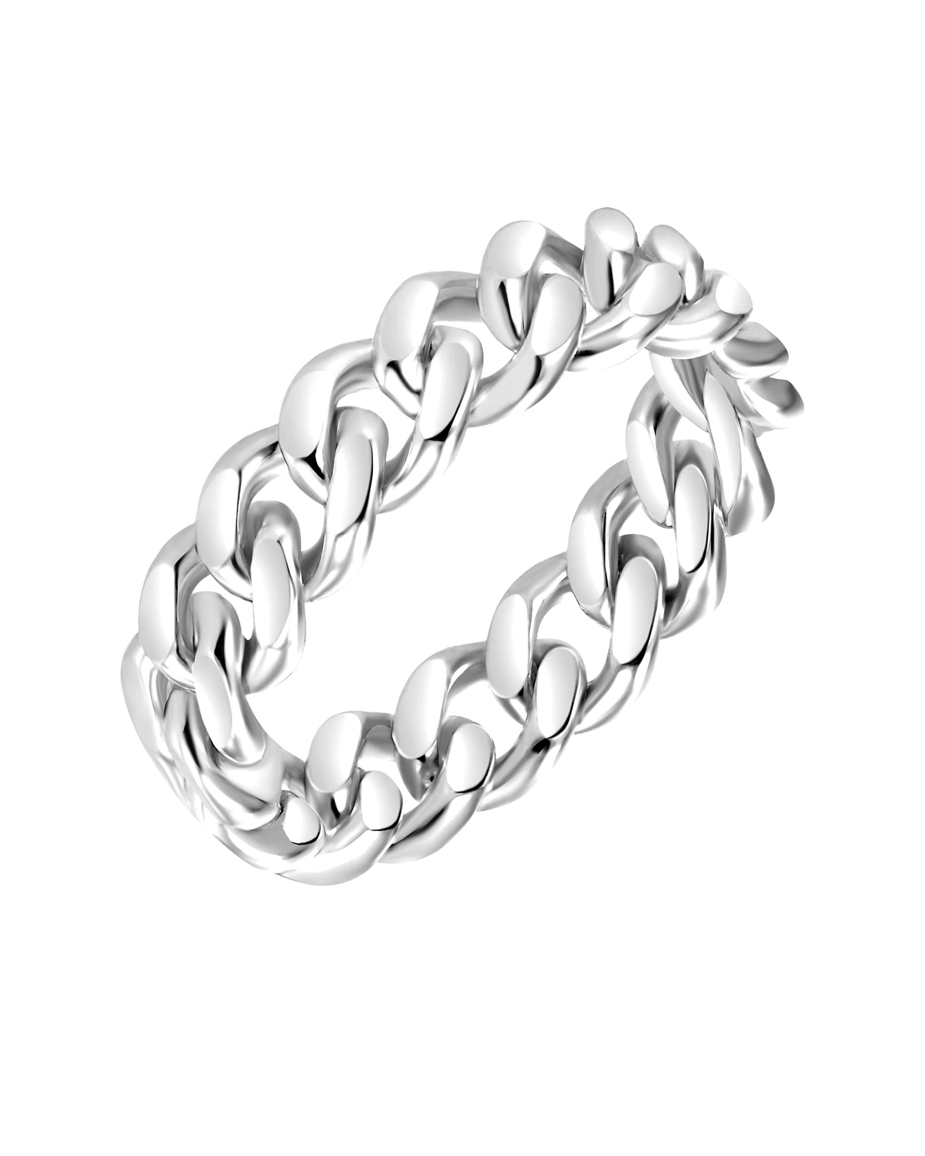 Glanzstücke München Highlights Munich ring women's ring 925 silver