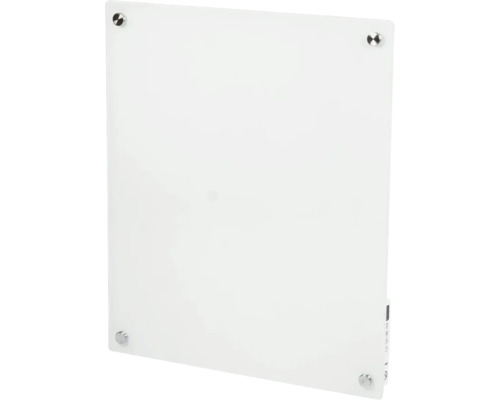 Glass infrared heater Eurom Mon Soleil 300 60x60 cm 300 watts with Wi-Fi