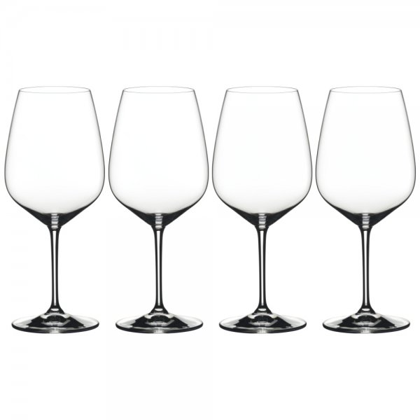 Glasses set Extreme Cabernet Pay 3 Get 4 Riedel