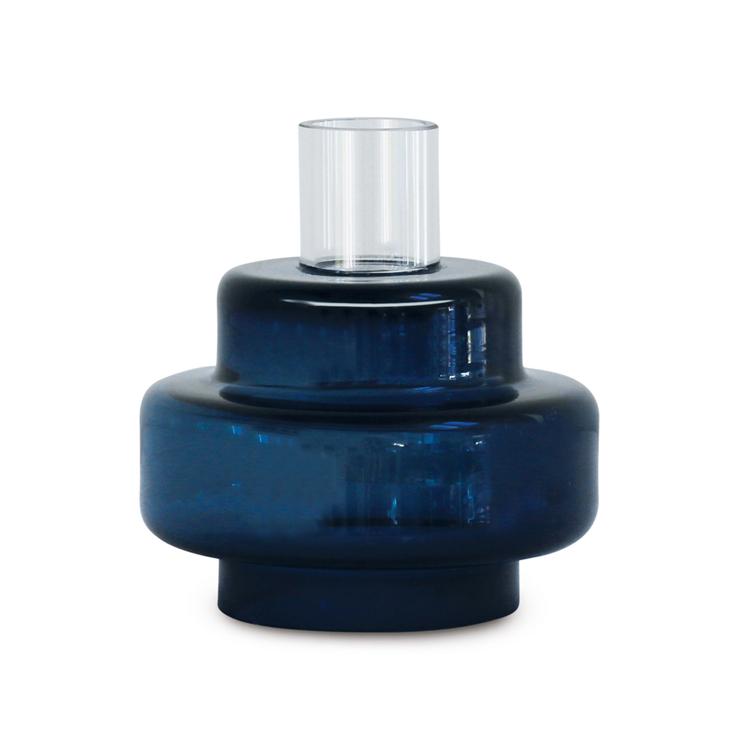 ro-collection Glass Candlestick No. 54