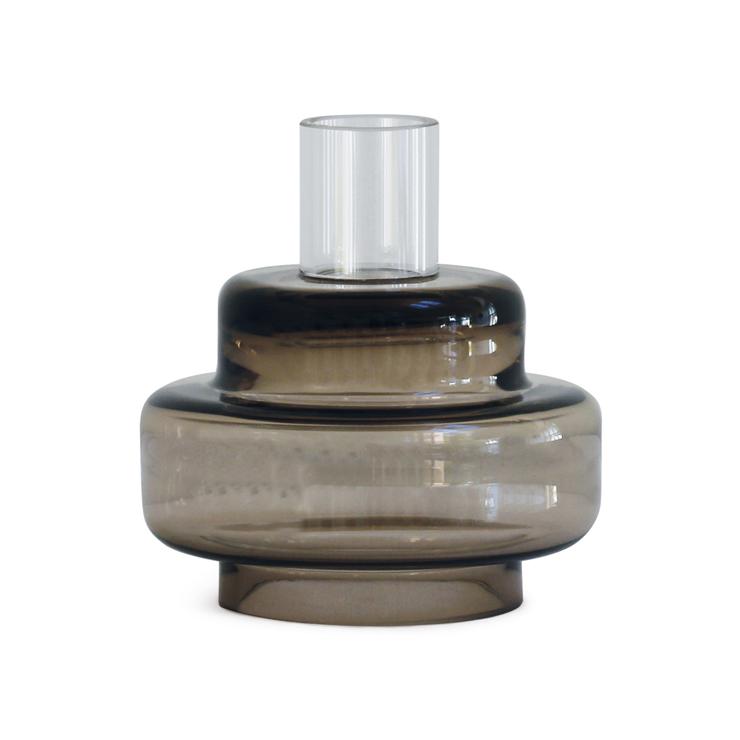 ro-collection Glass Candlestick No. 54