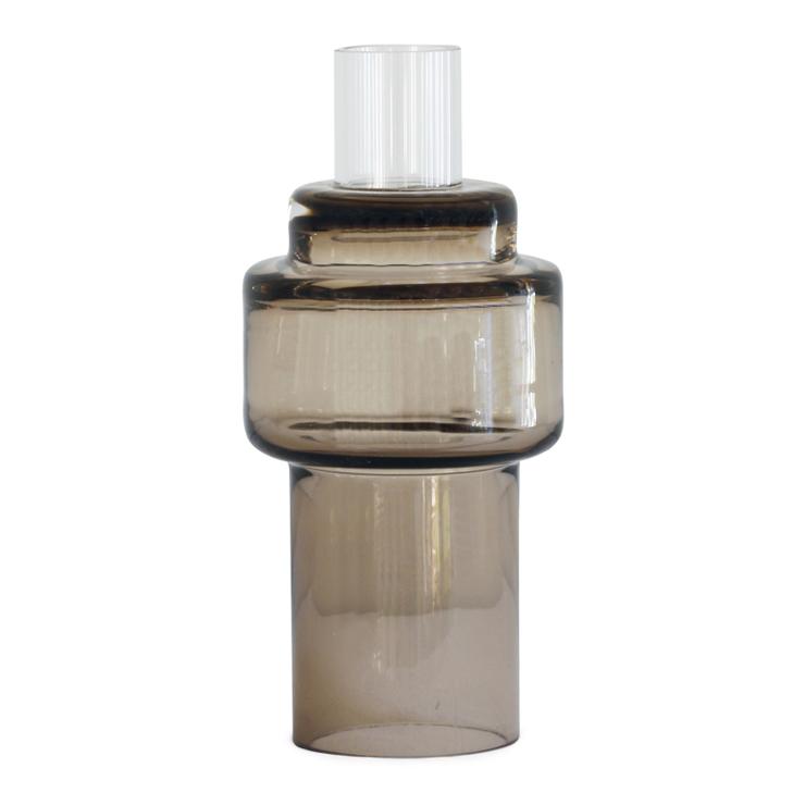 ro-collection Glass Candlestick No. 55