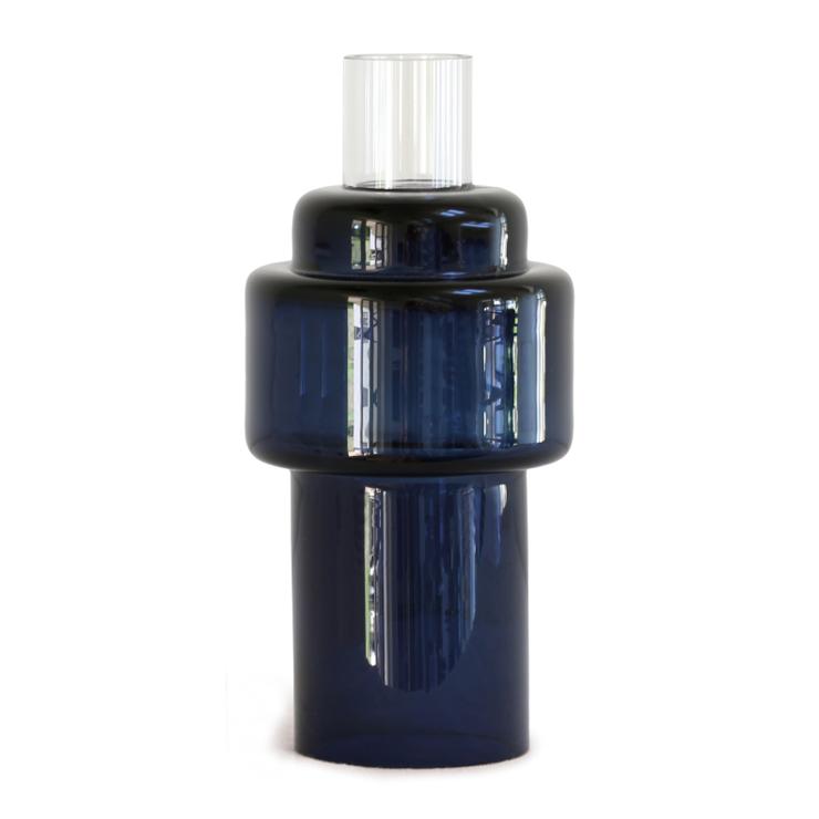 ro-collection Glass Candlestick No. 55