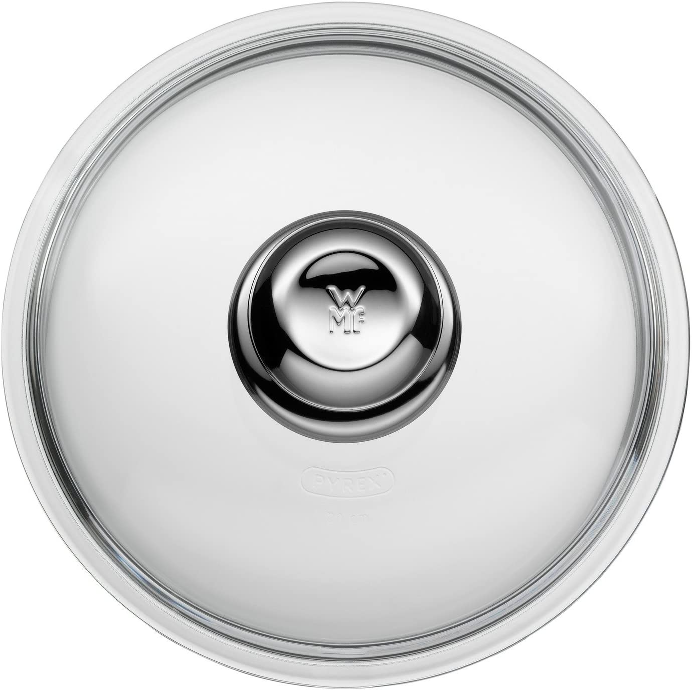 WMF Glass Lid For Frying Pans 20Cm
