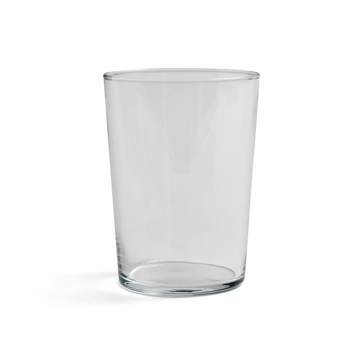 HAY Glass Water Glass 49Cl L