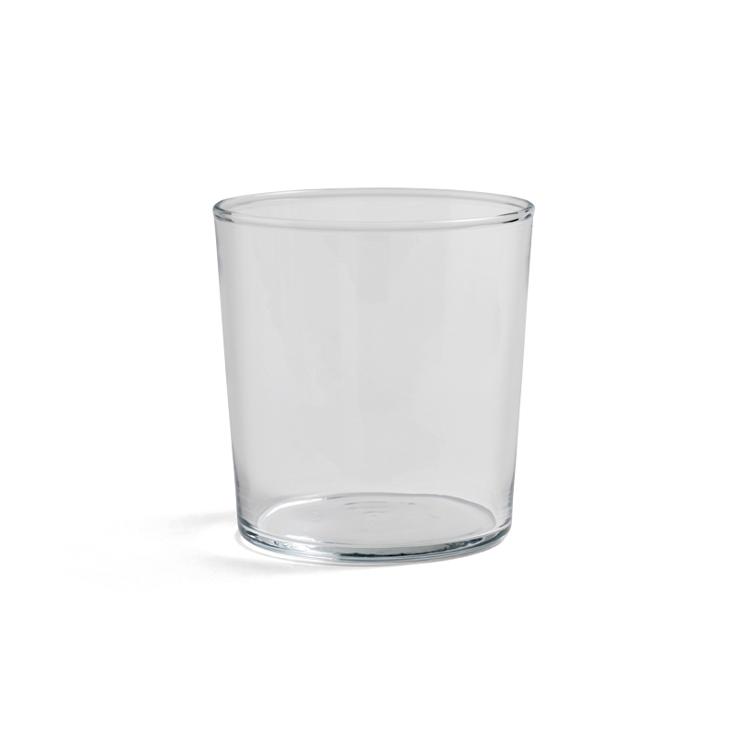 HAY Glass Water Glass 36Cl M