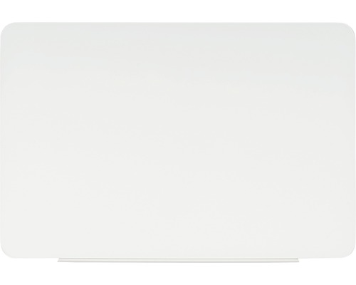 Bi-Office Magnetic glass board 90x60 cm