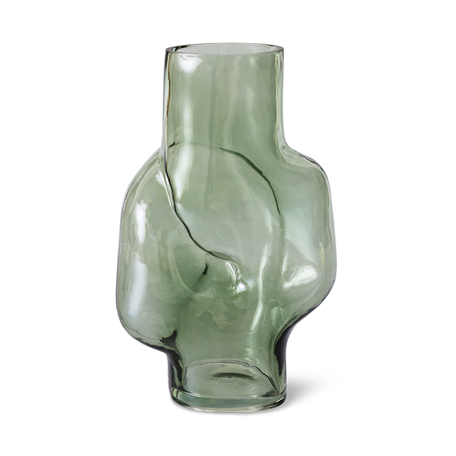 Gleam Vase high