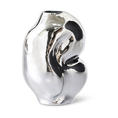 HKliving Gleam Vase small