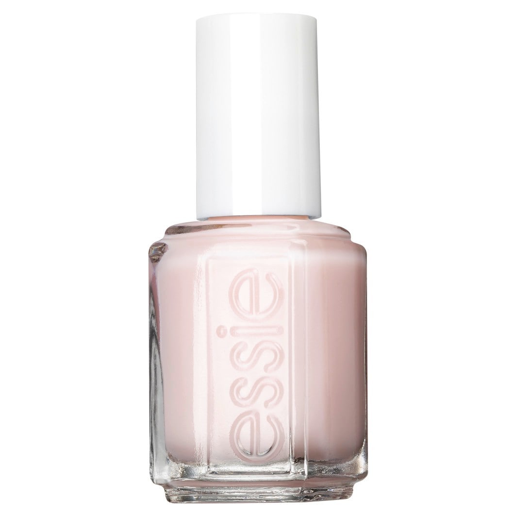 Essie Glitter varnishes,No. 513 - Sheer Luck, No. 513 - Sheer Luck