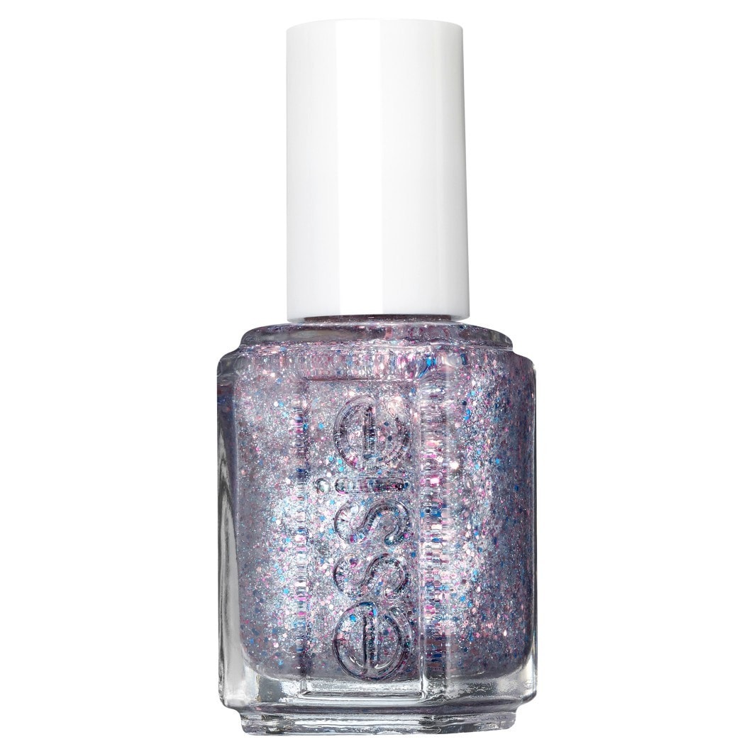 Essie Glitter varnishes,Nr. 511 - Congrats, Nr. 511 - Congrats