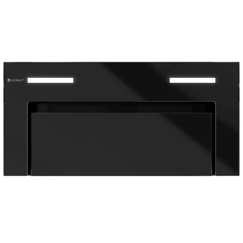 Globalo Gingero 60.2 H2H Black Hood
