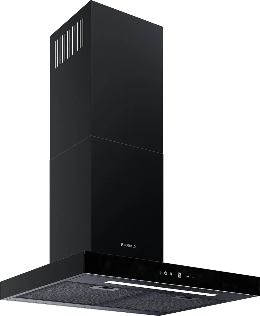 Globalo Lonatio 60.1 Black Canopy