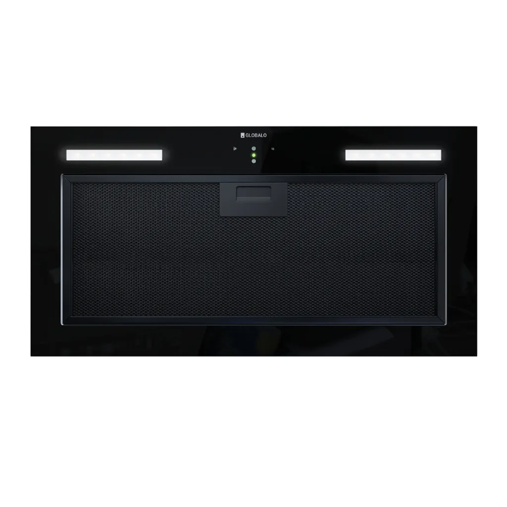 Globalo Pimotion 60.1 Black canopy