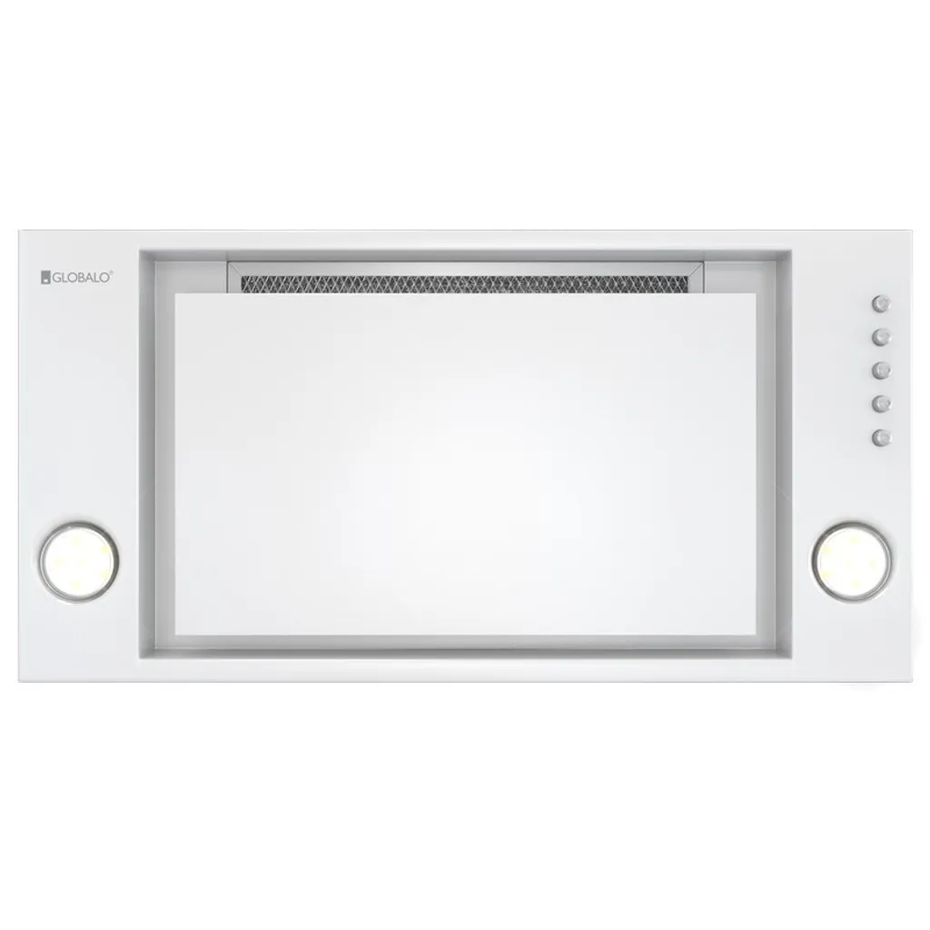 Globalo Retio 60.2 White canopy