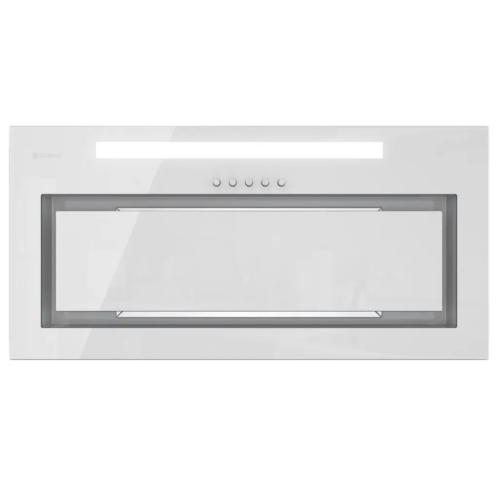 Globalo Senturo 60.3 White Canopy