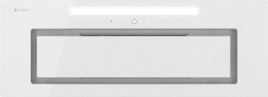 Globalo Silentio 80.2 White Canopy