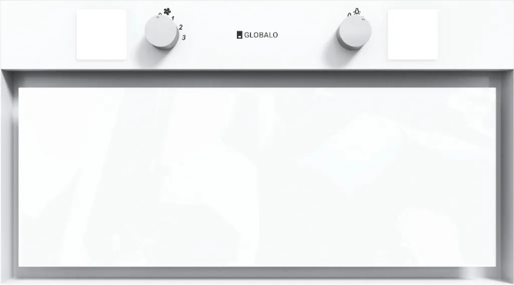Globalo Spedtero 60.2 White Soft Top