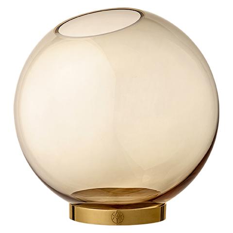 AYTM Globe Vase Large