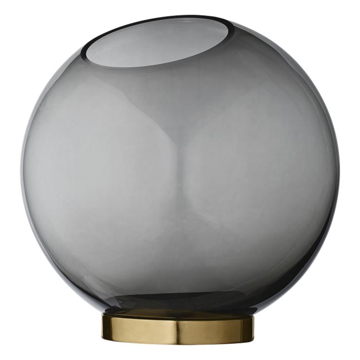 AYTM Globe Vase Large