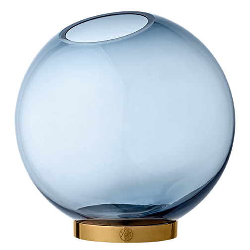 AYTM Globe Vase Large