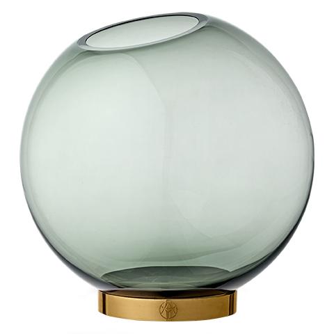 AYTM Globe Vase Large