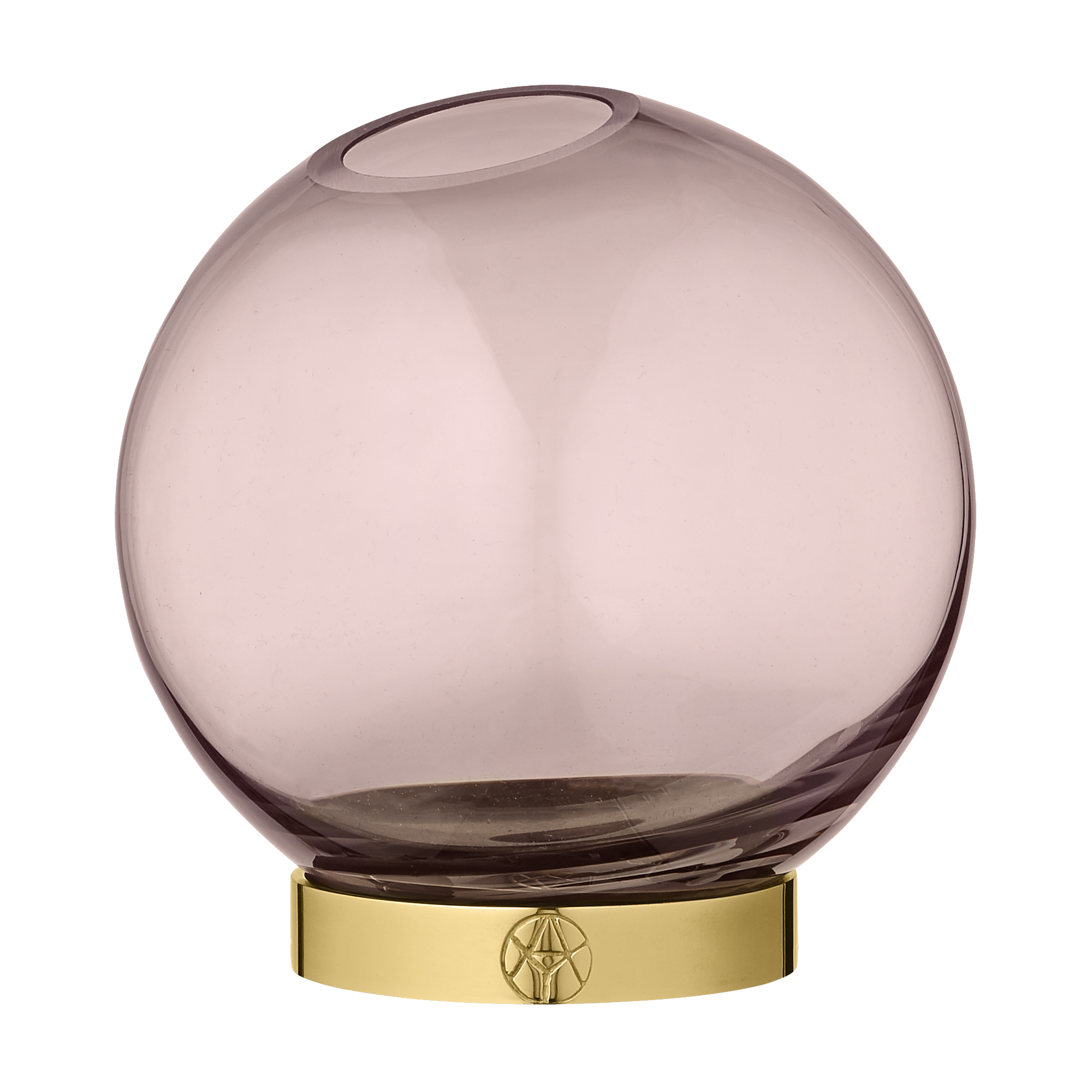 AYTM Globe Vase Small