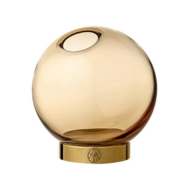 AYTM Globe Vase Small