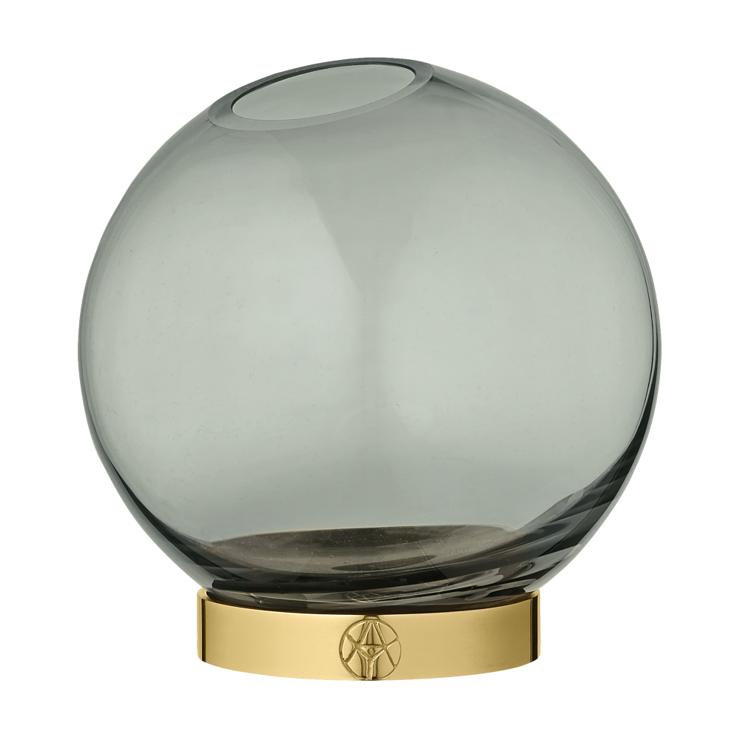 AYTM Globe Vase Small