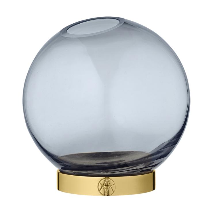 AYTM Globe Vase Small