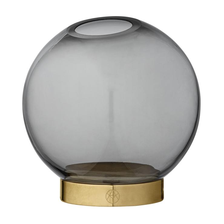 AYTM Globe Vase Small
